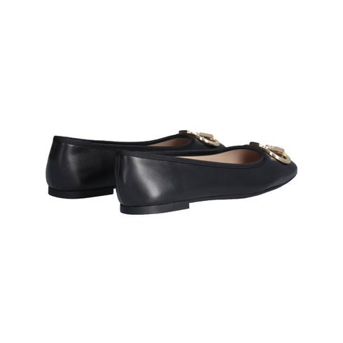 Liu Jo Ballerine Ballerina Donna Dafne 04 in pelle 36 - Francavilla Moda